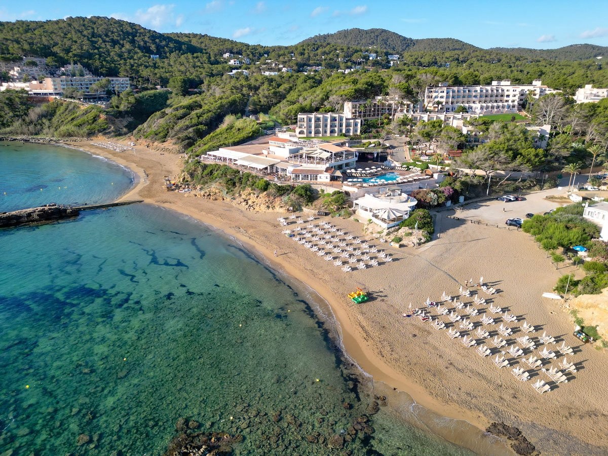 Ibiza